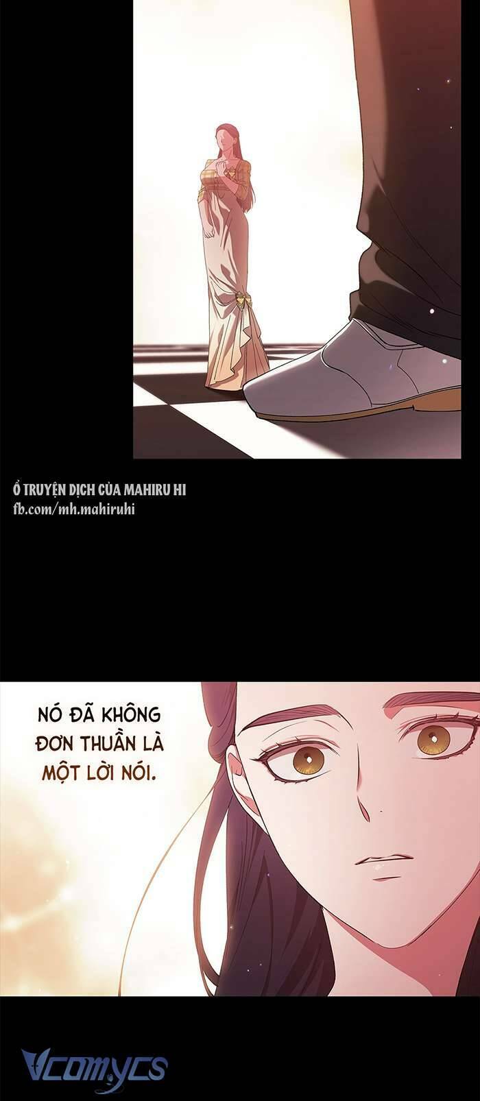 Cuộc Hôn Nhân Này Dù Sao Cũng Sẽ Tan Vỡ Mà Thôi Chapter 59 - Trang 2