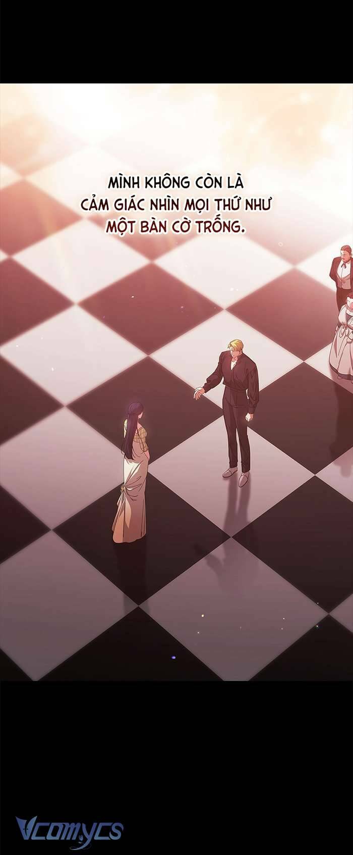 Cuộc Hôn Nhân Này Dù Sao Cũng Sẽ Tan Vỡ Mà Thôi Chapter 59 - Trang 2