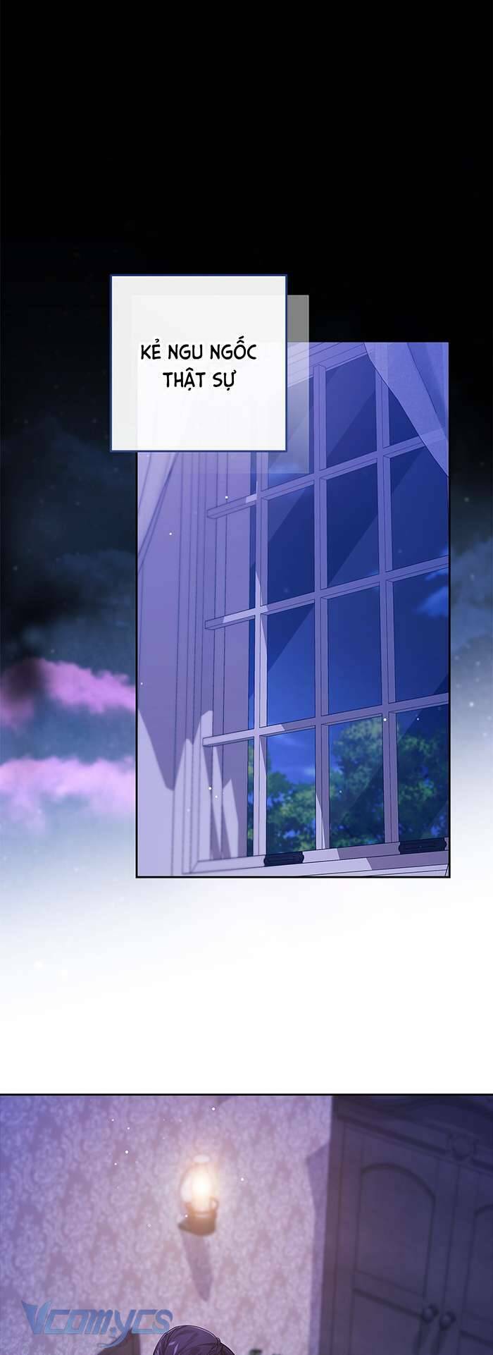 Cuộc Hôn Nhân Này Dù Sao Cũng Sẽ Tan Vỡ Mà Thôi Chapter 59 - Trang 2