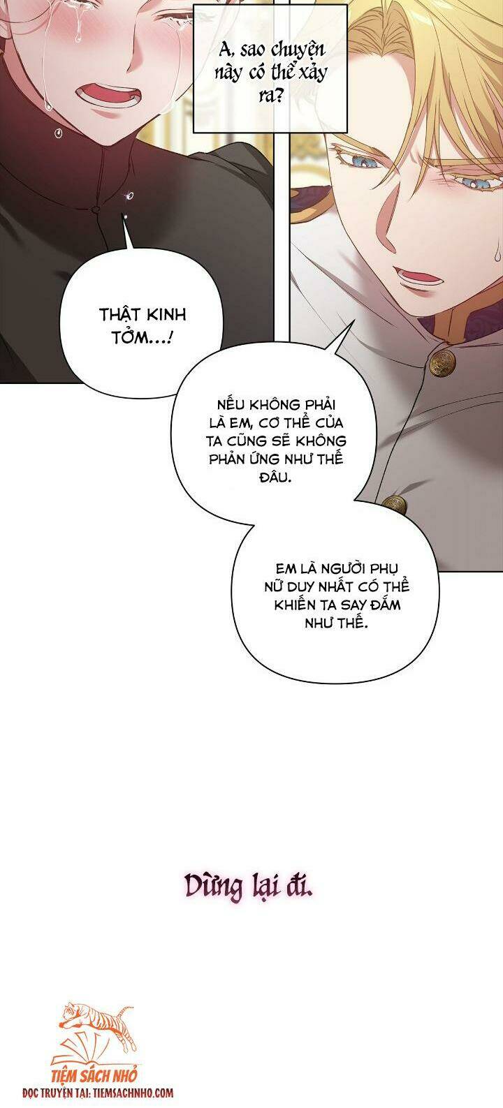 Cuộc Hôn Nhân Này Dù Sao Cũng Sẽ Tan Vỡ Mà Thôi Chapter 6 - Trang 2