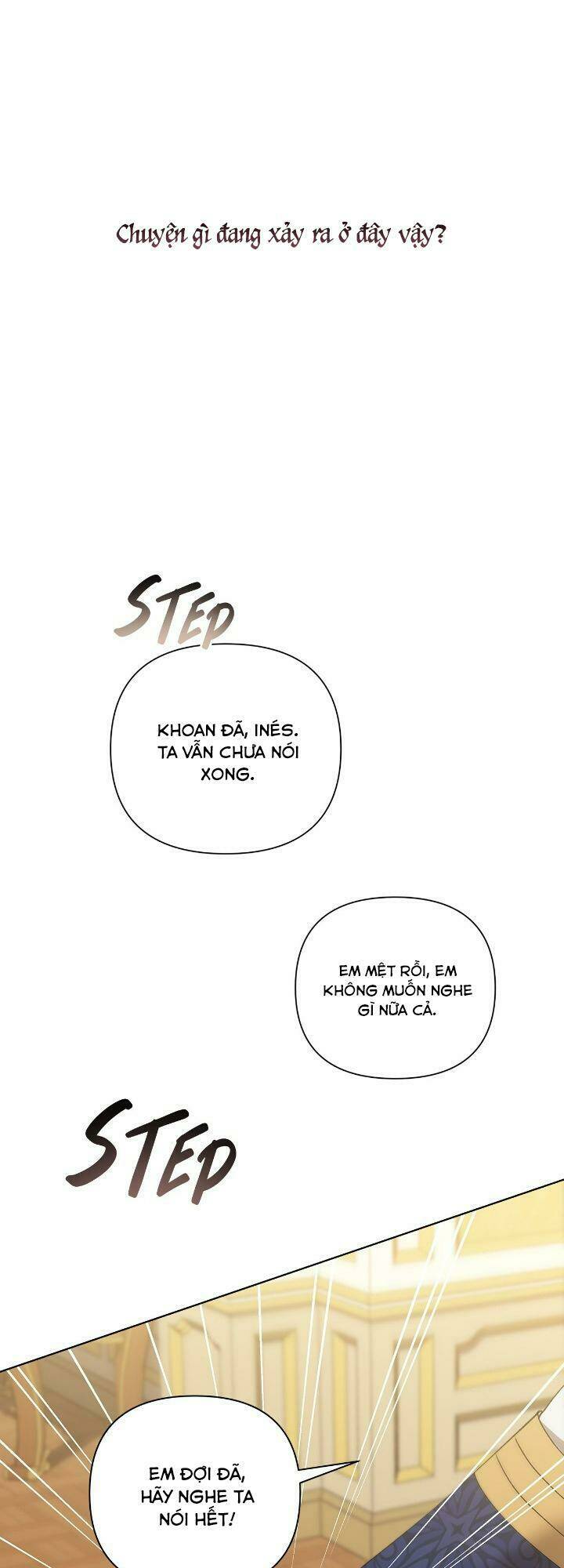 Cuộc Hôn Nhân Này Dù Sao Cũng Sẽ Tan Vỡ Mà Thôi Chapter 6 - Trang 2