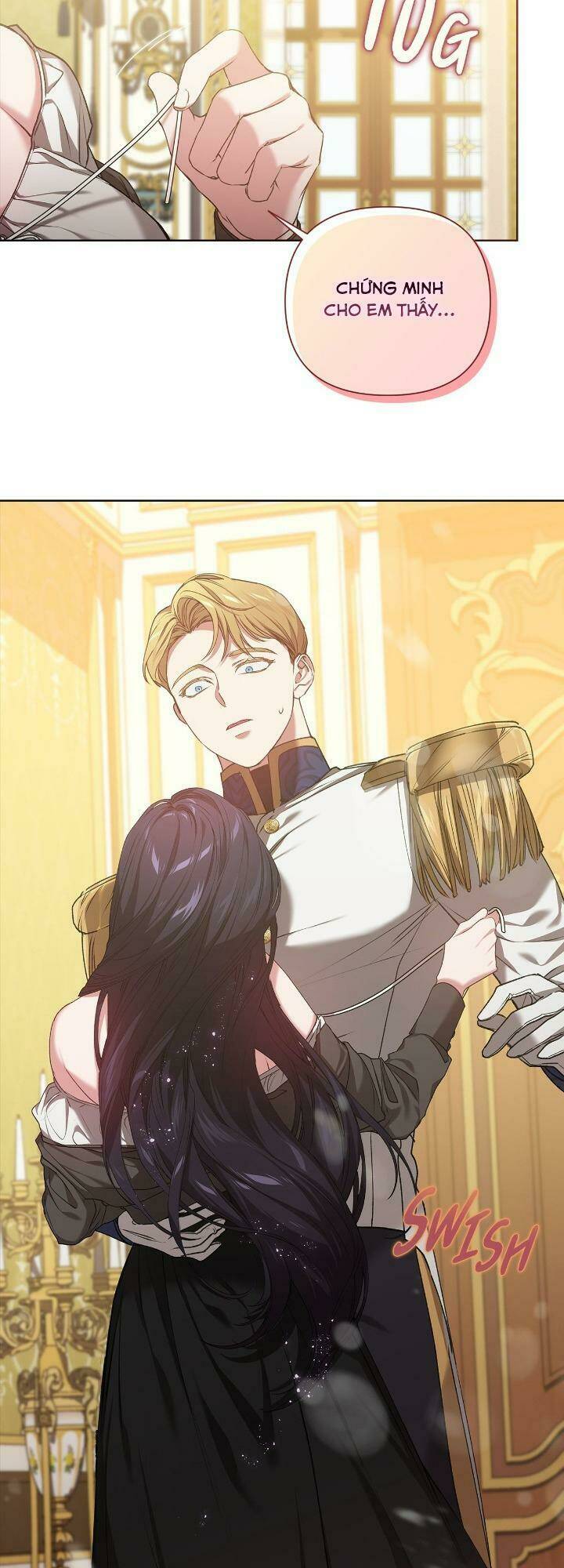 Cuộc Hôn Nhân Này Dù Sao Cũng Sẽ Tan Vỡ Mà Thôi Chapter 6 - Trang 2