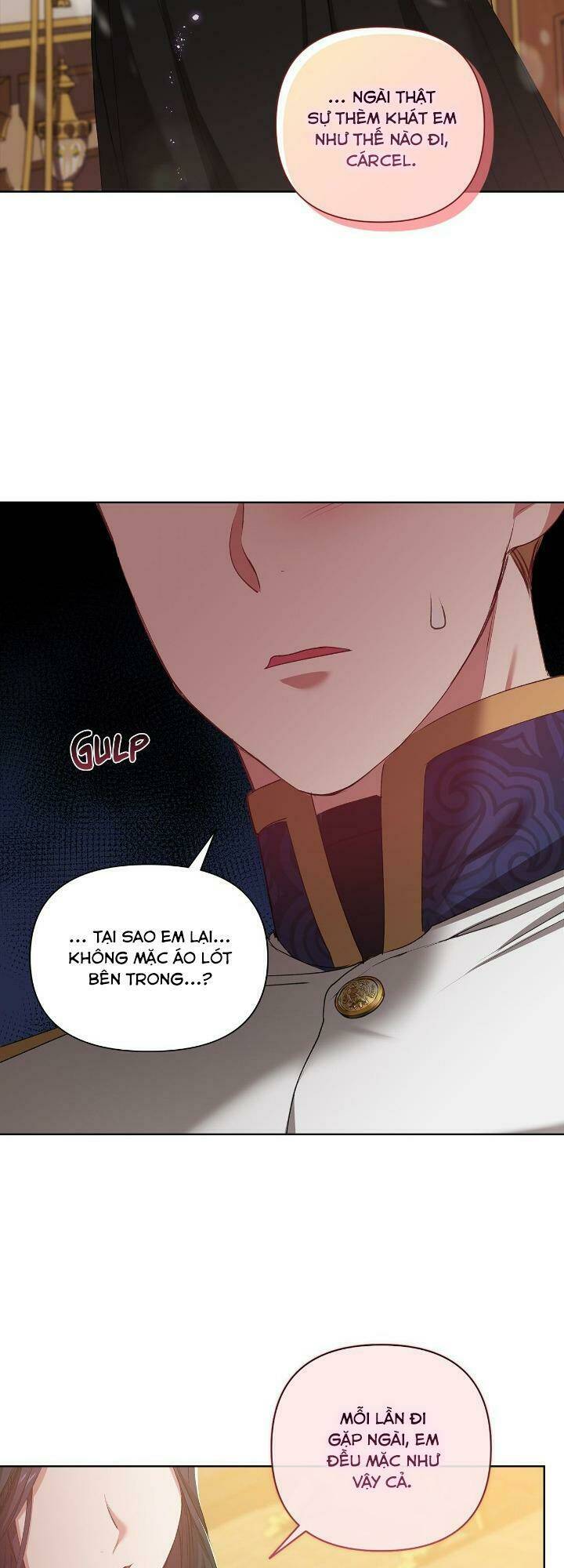 Cuộc Hôn Nhân Này Dù Sao Cũng Sẽ Tan Vỡ Mà Thôi Chapter 6 - Trang 2