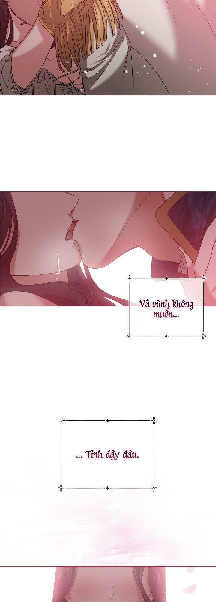 Cuộc Hôn Nhân Này Dù Sao Cũng Sẽ Tan Vỡ Mà Thôi Chapter 6 - Trang 2