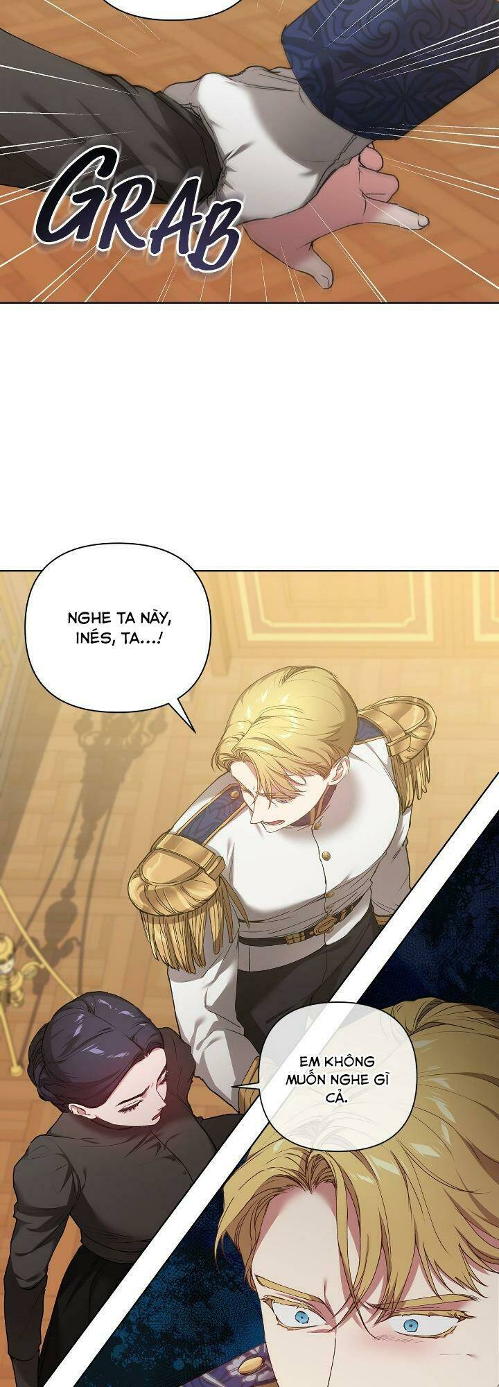 Cuộc Hôn Nhân Này Dù Sao Cũng Sẽ Tan Vỡ Mà Thôi Chapter 6 - Trang 2