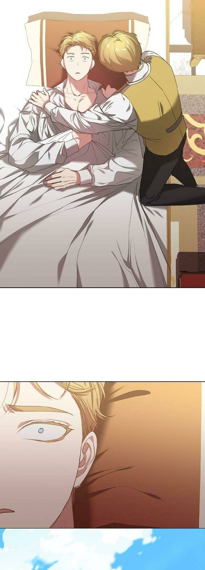 Cuộc Hôn Nhân Này Dù Sao Cũng Sẽ Tan Vỡ Mà Thôi Chapter 6 - Trang 2