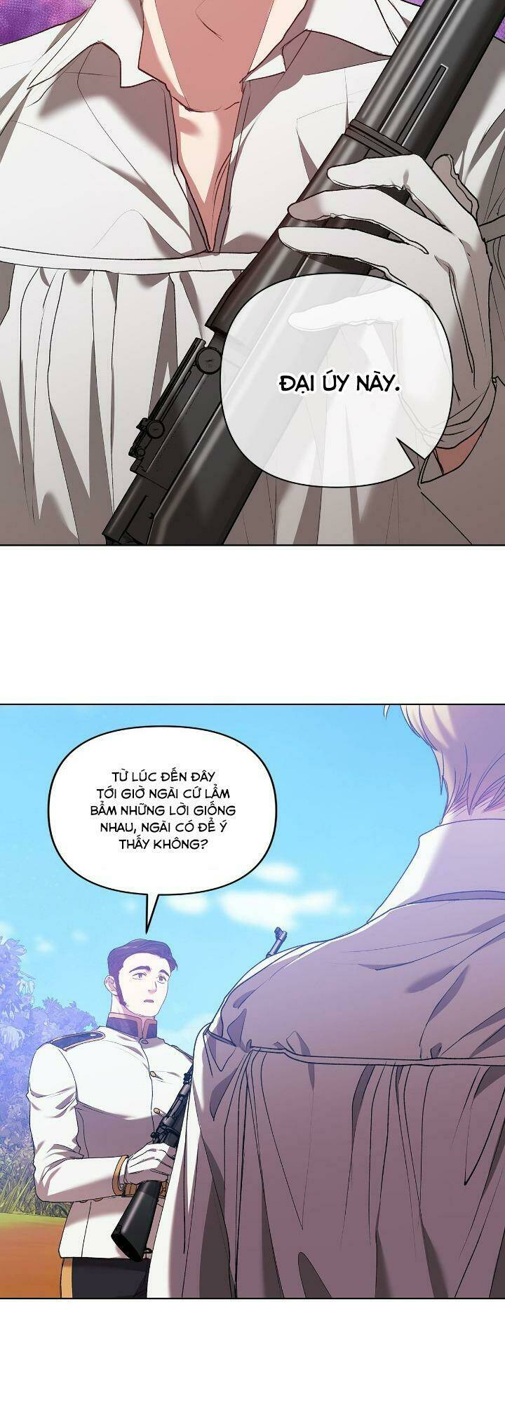 Cuộc Hôn Nhân Này Dù Sao Cũng Sẽ Tan Vỡ Mà Thôi Chapter 6 - Trang 2