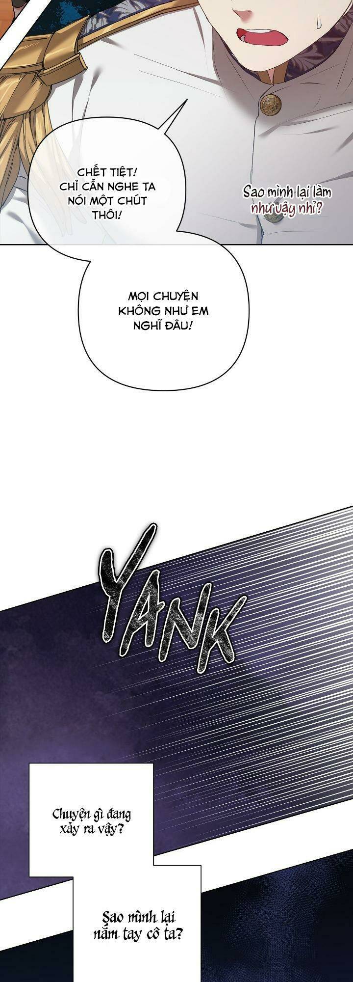 Cuộc Hôn Nhân Này Dù Sao Cũng Sẽ Tan Vỡ Mà Thôi Chapter 6 - Trang 2