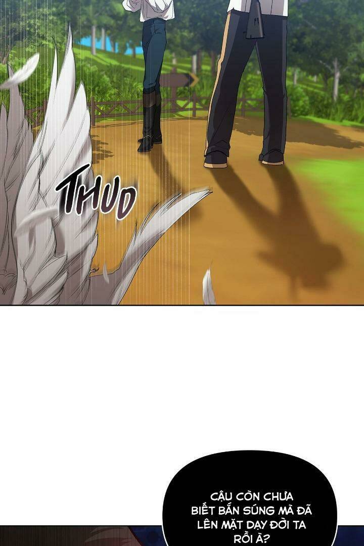 Cuộc Hôn Nhân Này Dù Sao Cũng Sẽ Tan Vỡ Mà Thôi Chapter 6 - Trang 2