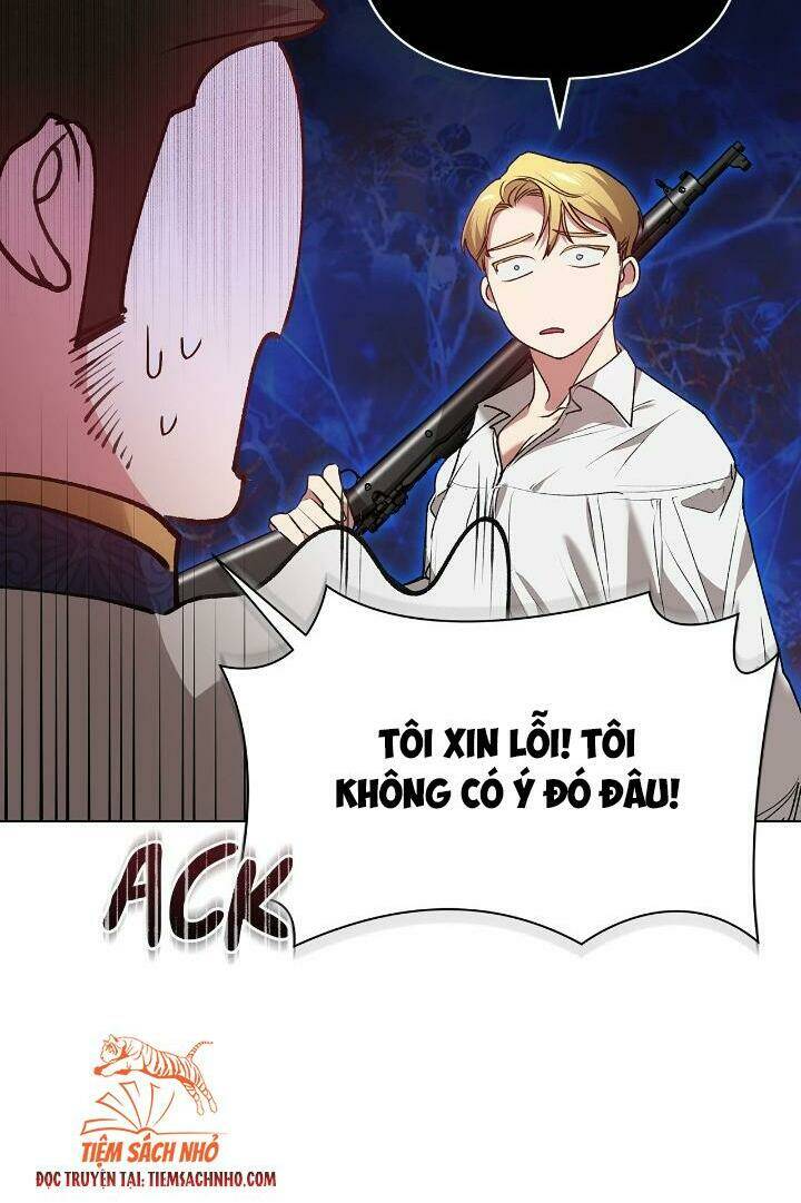 Cuộc Hôn Nhân Này Dù Sao Cũng Sẽ Tan Vỡ Mà Thôi Chapter 6 - Trang 2