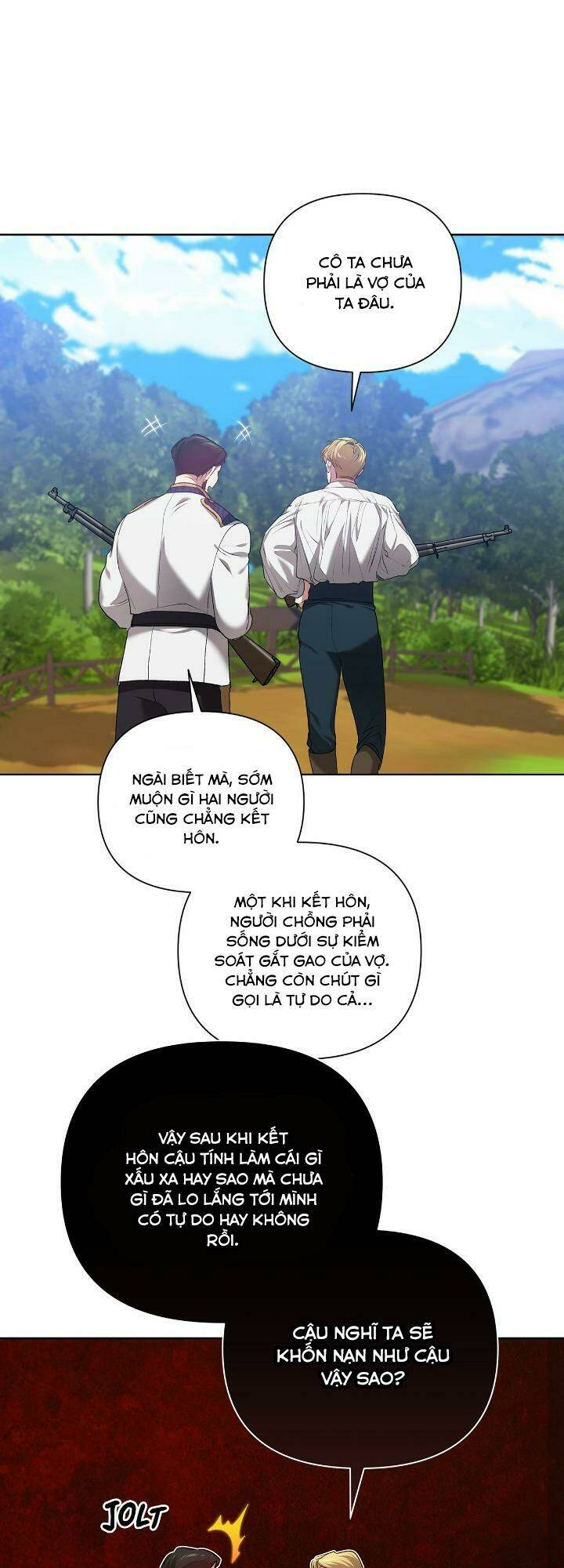 Cuộc Hôn Nhân Này Dù Sao Cũng Sẽ Tan Vỡ Mà Thôi Chapter 6 - Trang 2