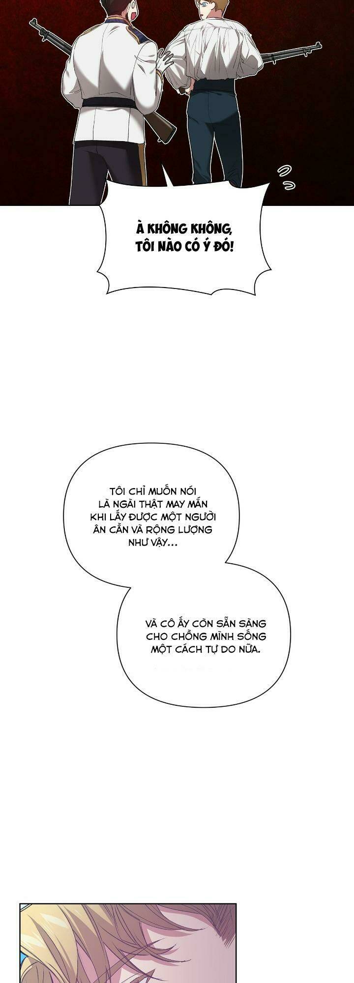 Cuộc Hôn Nhân Này Dù Sao Cũng Sẽ Tan Vỡ Mà Thôi Chapter 6 - Trang 2