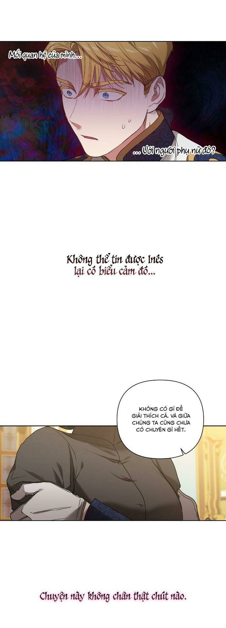 Cuộc Hôn Nhân Này Dù Sao Cũng Sẽ Tan Vỡ Mà Thôi Chapter 6 - Trang 2