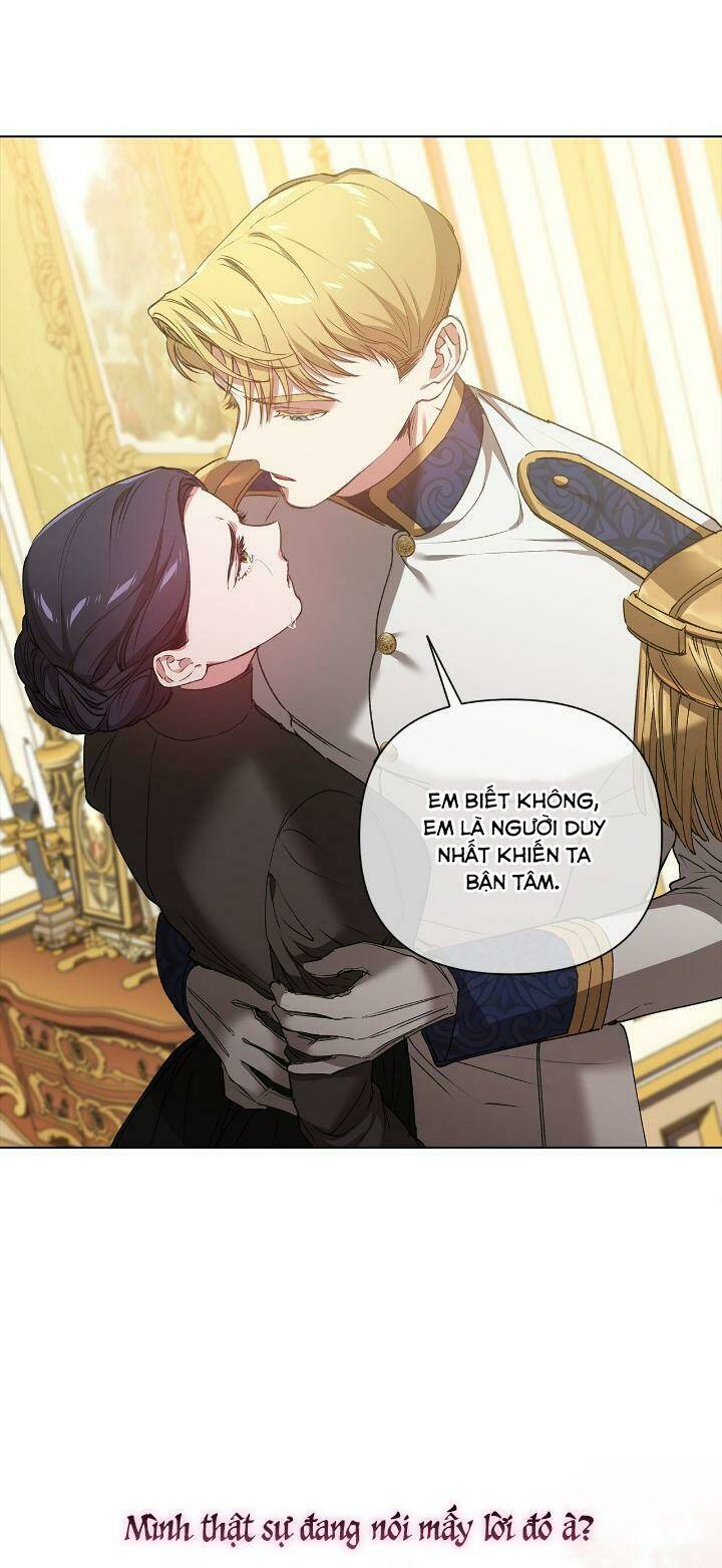 Cuộc Hôn Nhân Này Dù Sao Cũng Sẽ Tan Vỡ Mà Thôi Chapter 6 - Trang 2