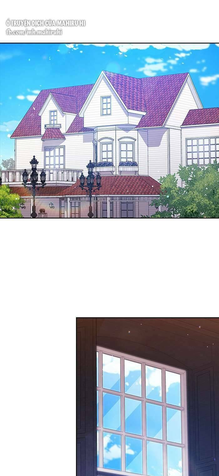 Cuộc Hôn Nhân Này Dù Sao Cũng Sẽ Tan Vỡ Mà Thôi Chapter 60 - Trang 2