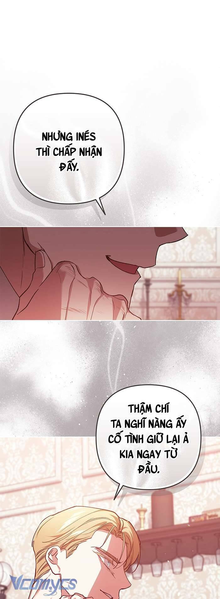 Cuộc Hôn Nhân Này Dù Sao Cũng Sẽ Tan Vỡ Mà Thôi Chapter 60 - Trang 2