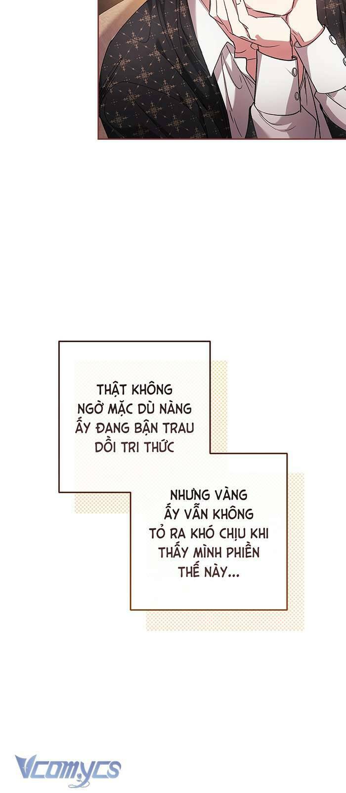 Cuộc Hôn Nhân Này Dù Sao Cũng Sẽ Tan Vỡ Mà Thôi Chapter 60 - Trang 2