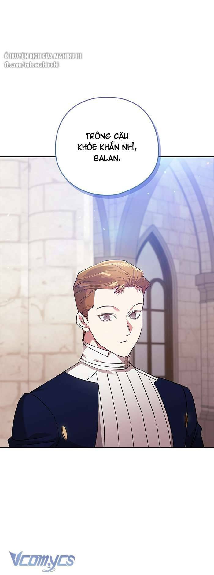 Cuộc Hôn Nhân Này Dù Sao Cũng Sẽ Tan Vỡ Mà Thôi Chapter 61 - Trang 2