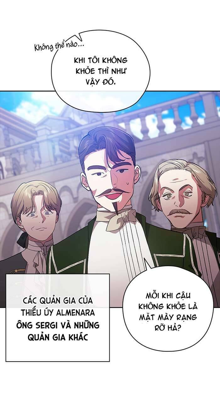 Cuộc Hôn Nhân Này Dù Sao Cũng Sẽ Tan Vỡ Mà Thôi Chapter 61 - Trang 2