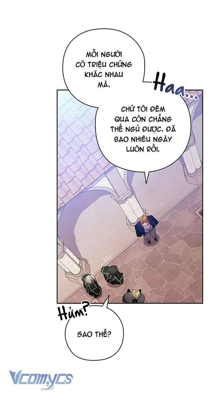 Cuộc Hôn Nhân Này Dù Sao Cũng Sẽ Tan Vỡ Mà Thôi Chapter 61 - Trang 2