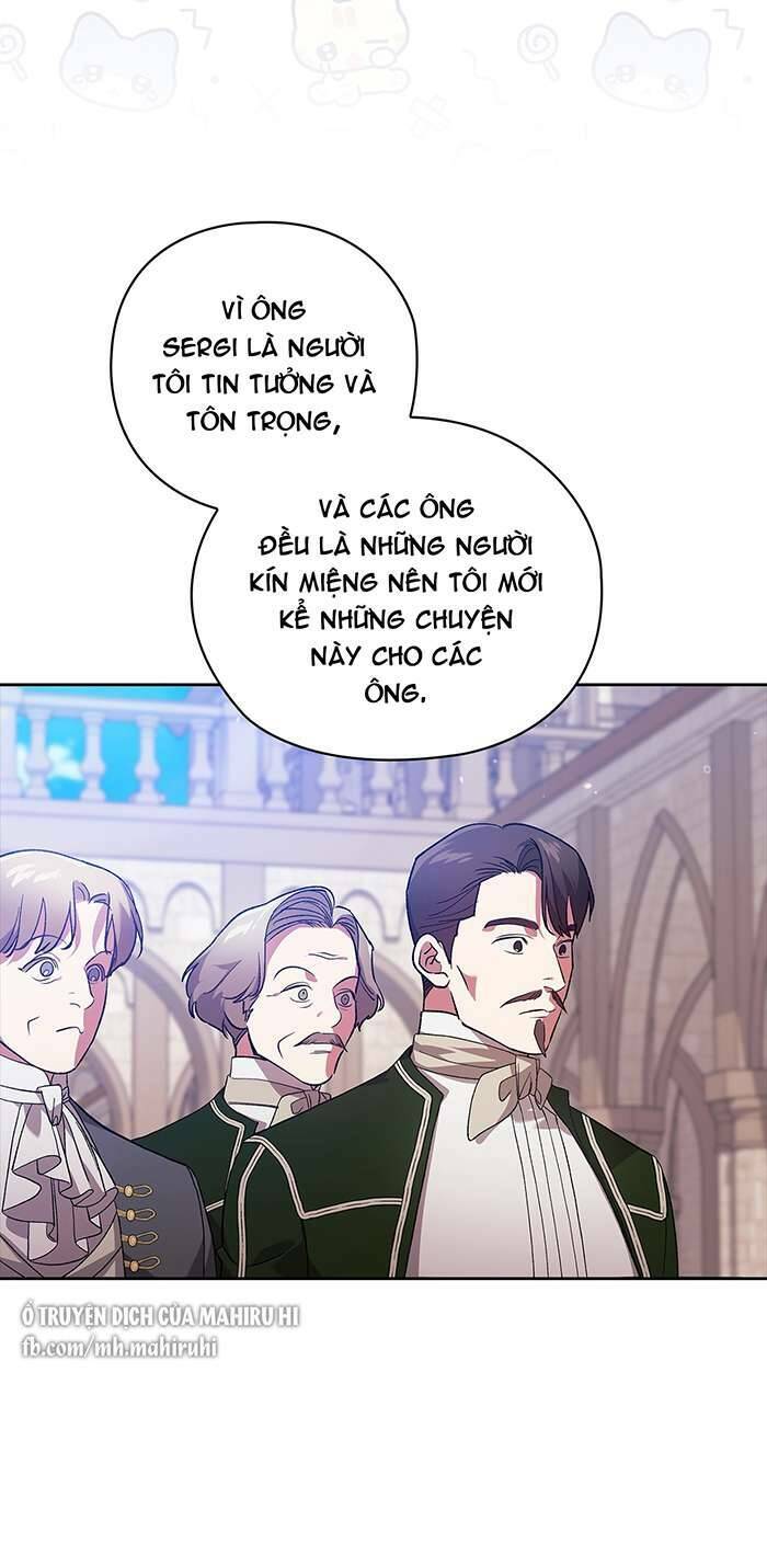 Cuộc Hôn Nhân Này Dù Sao Cũng Sẽ Tan Vỡ Mà Thôi Chapter 61 - Trang 2