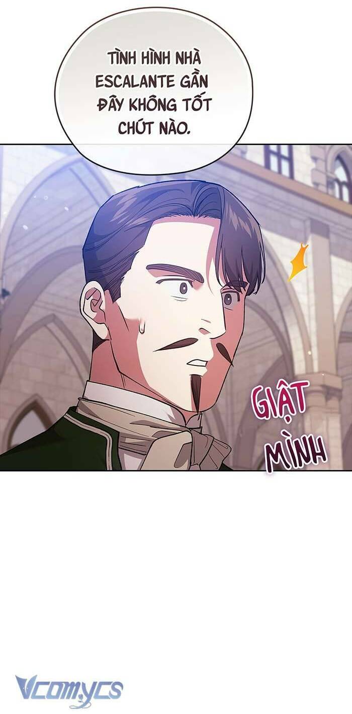 Cuộc Hôn Nhân Này Dù Sao Cũng Sẽ Tan Vỡ Mà Thôi Chapter 61 - Trang 2