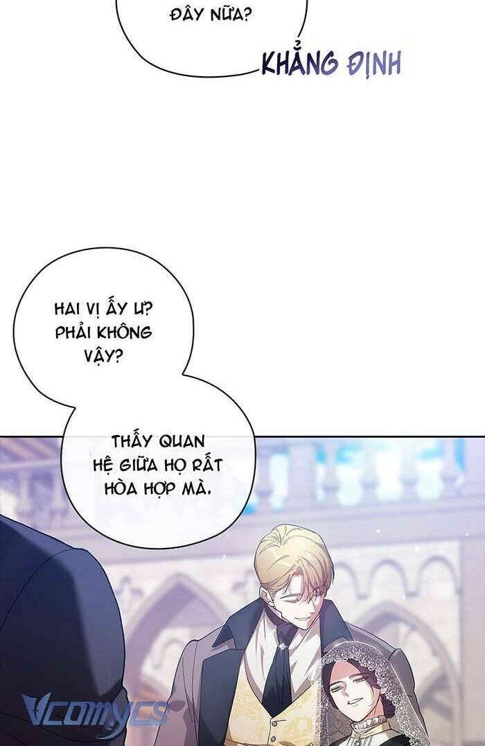 Cuộc Hôn Nhân Này Dù Sao Cũng Sẽ Tan Vỡ Mà Thôi Chapter 61 - Trang 2