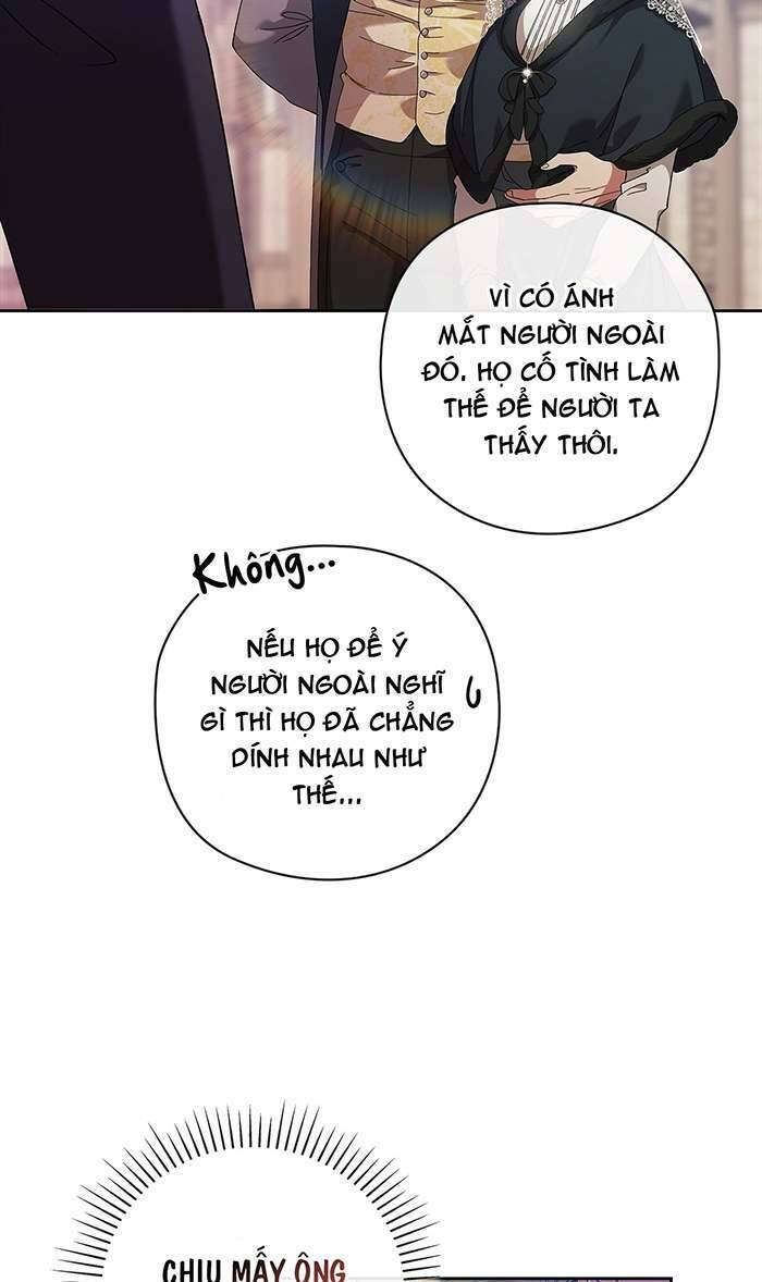 Cuộc Hôn Nhân Này Dù Sao Cũng Sẽ Tan Vỡ Mà Thôi Chapter 61 - Trang 2