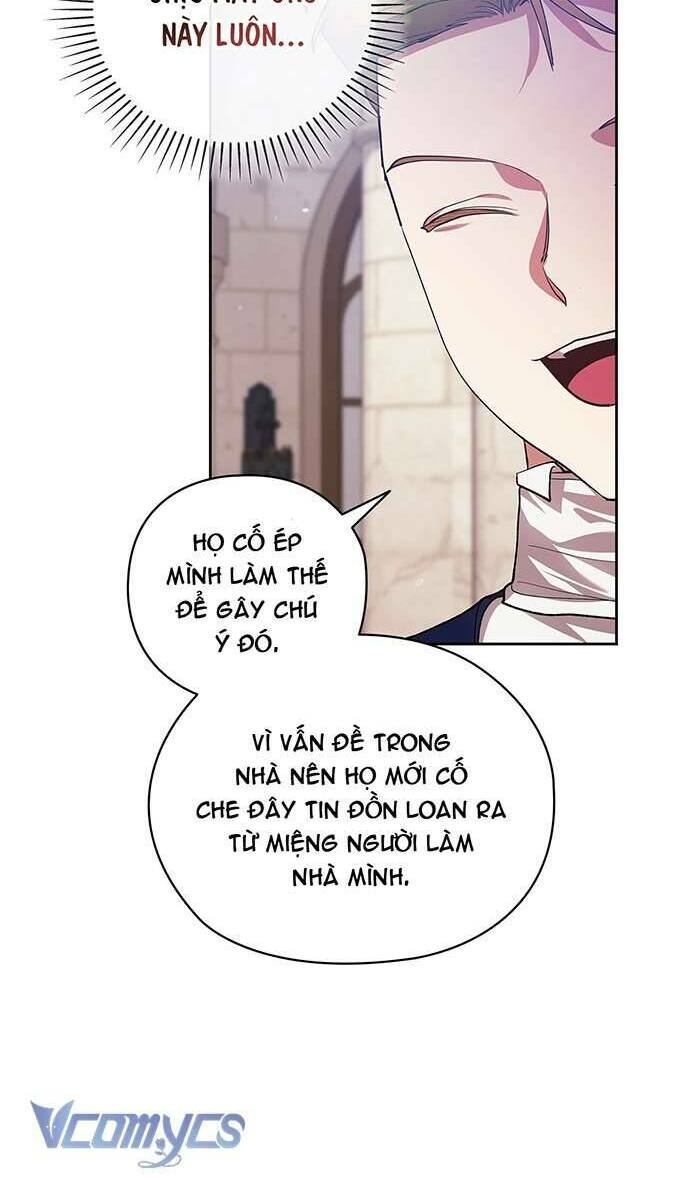 Cuộc Hôn Nhân Này Dù Sao Cũng Sẽ Tan Vỡ Mà Thôi Chapter 61 - Trang 2