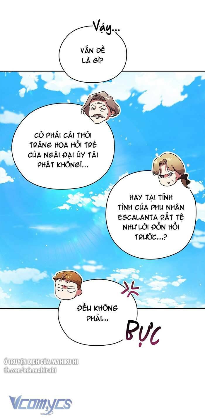 Cuộc Hôn Nhân Này Dù Sao Cũng Sẽ Tan Vỡ Mà Thôi Chapter 61 - Trang 2