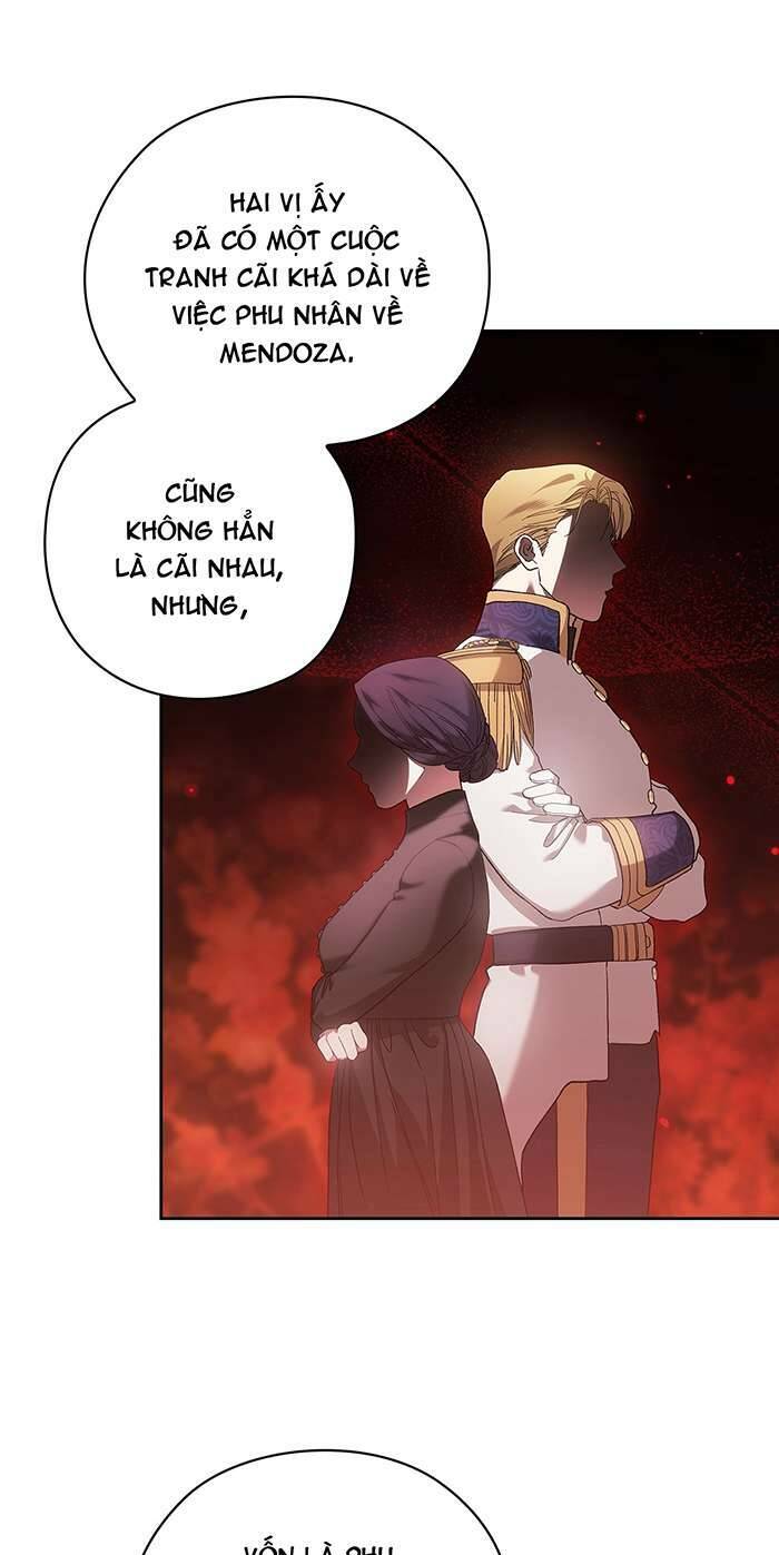 Cuộc Hôn Nhân Này Dù Sao Cũng Sẽ Tan Vỡ Mà Thôi Chapter 61 - Trang 2