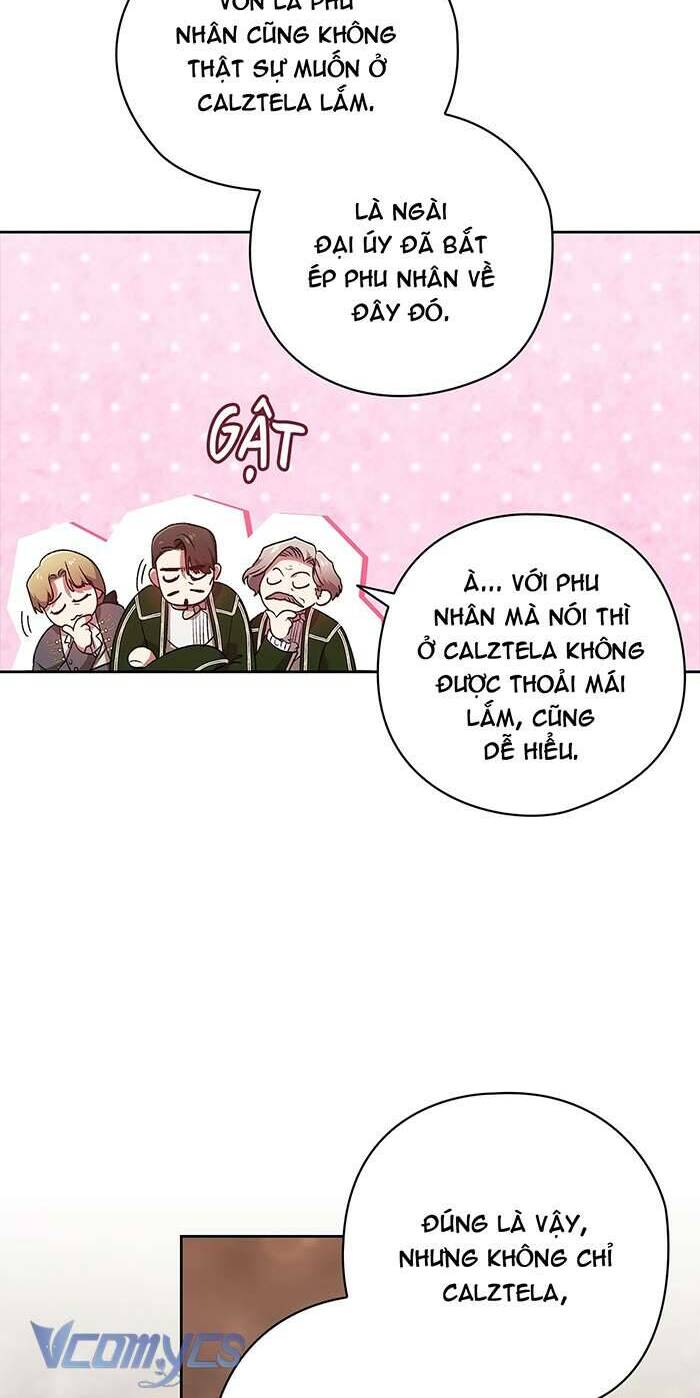 Cuộc Hôn Nhân Này Dù Sao Cũng Sẽ Tan Vỡ Mà Thôi Chapter 61 - Trang 2