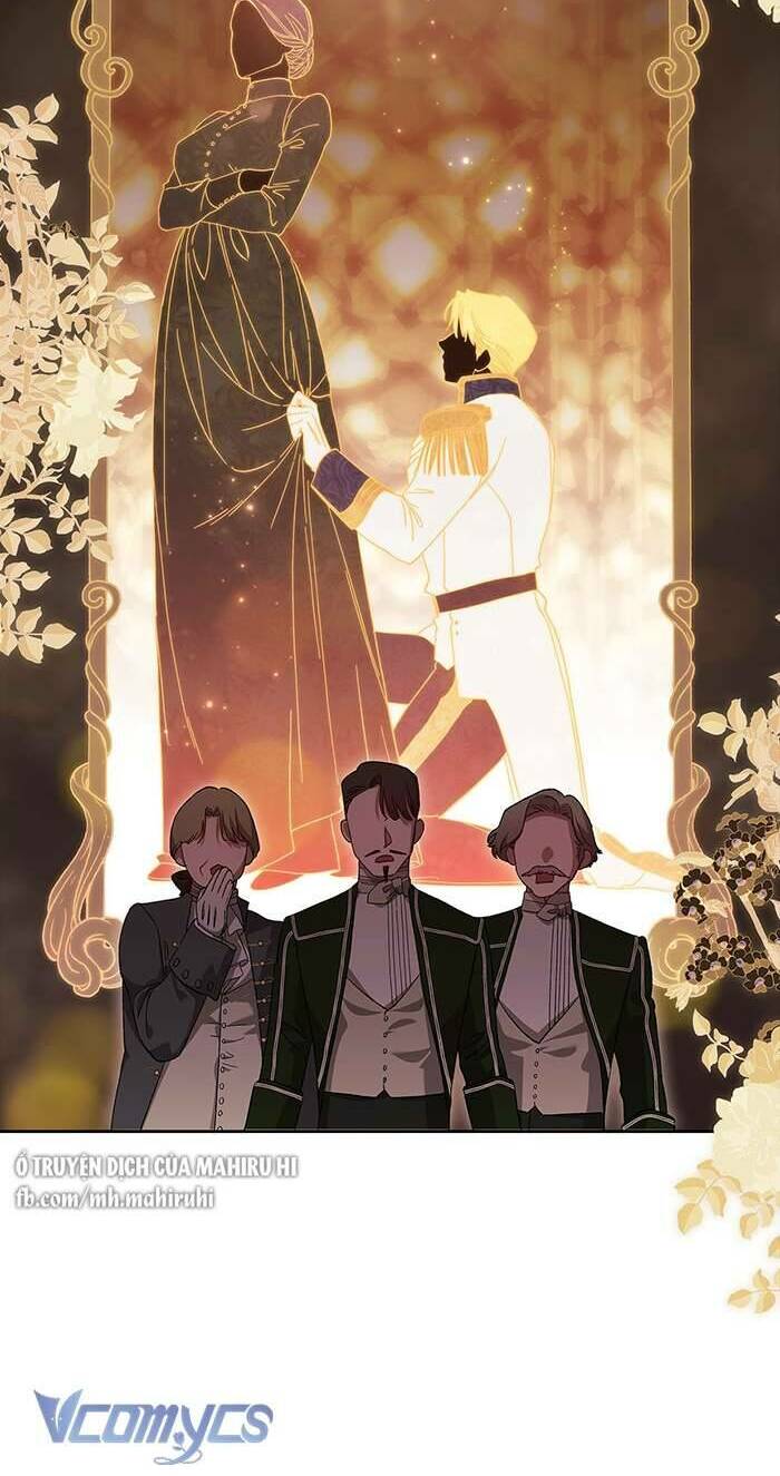 Cuộc Hôn Nhân Này Dù Sao Cũng Sẽ Tan Vỡ Mà Thôi Chapter 61 - Trang 2