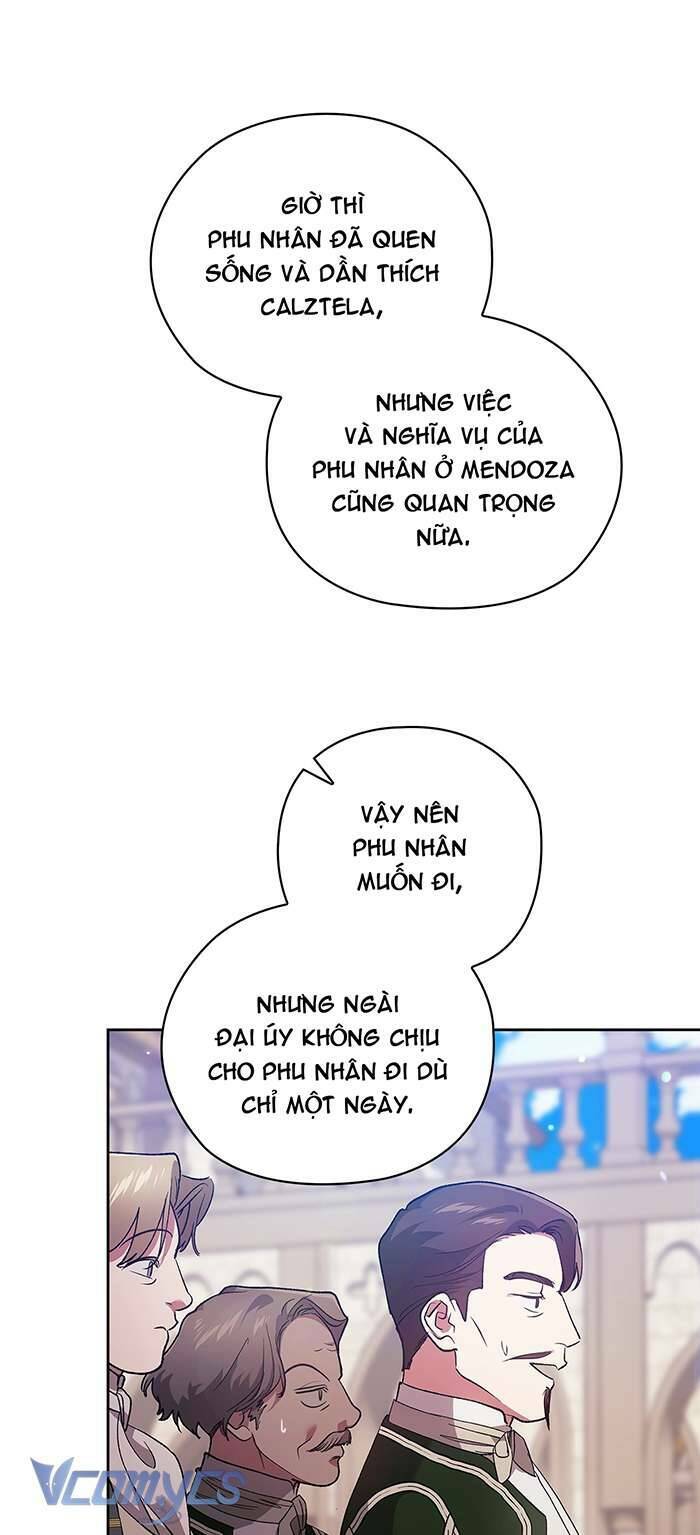 Cuộc Hôn Nhân Này Dù Sao Cũng Sẽ Tan Vỡ Mà Thôi Chapter 61 - Trang 2