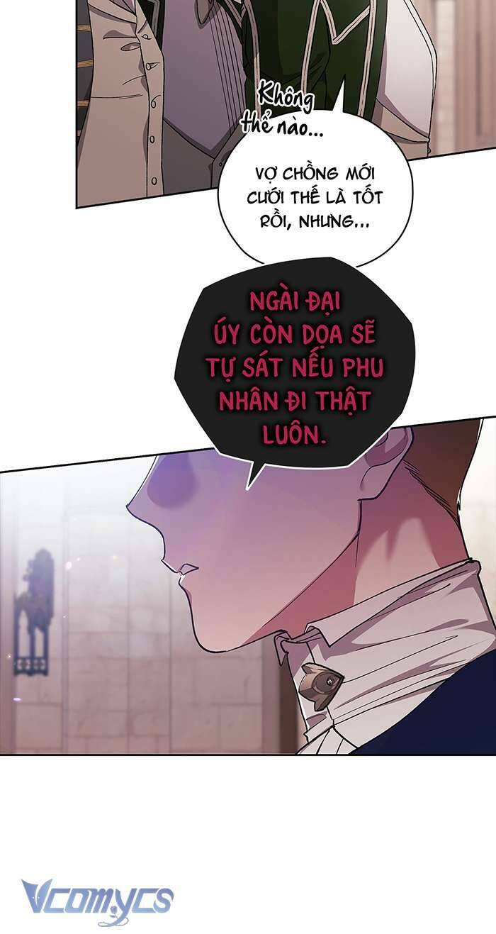 Cuộc Hôn Nhân Này Dù Sao Cũng Sẽ Tan Vỡ Mà Thôi Chapter 61 - Trang 2