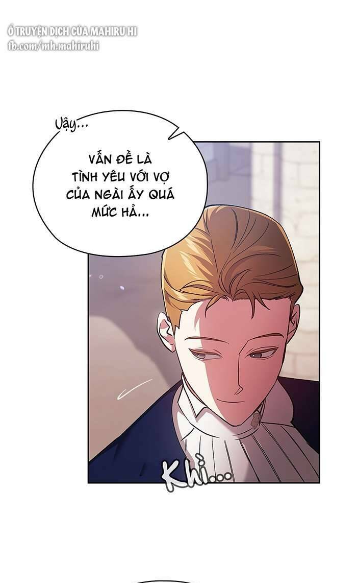 Cuộc Hôn Nhân Này Dù Sao Cũng Sẽ Tan Vỡ Mà Thôi Chapter 61 - Trang 2