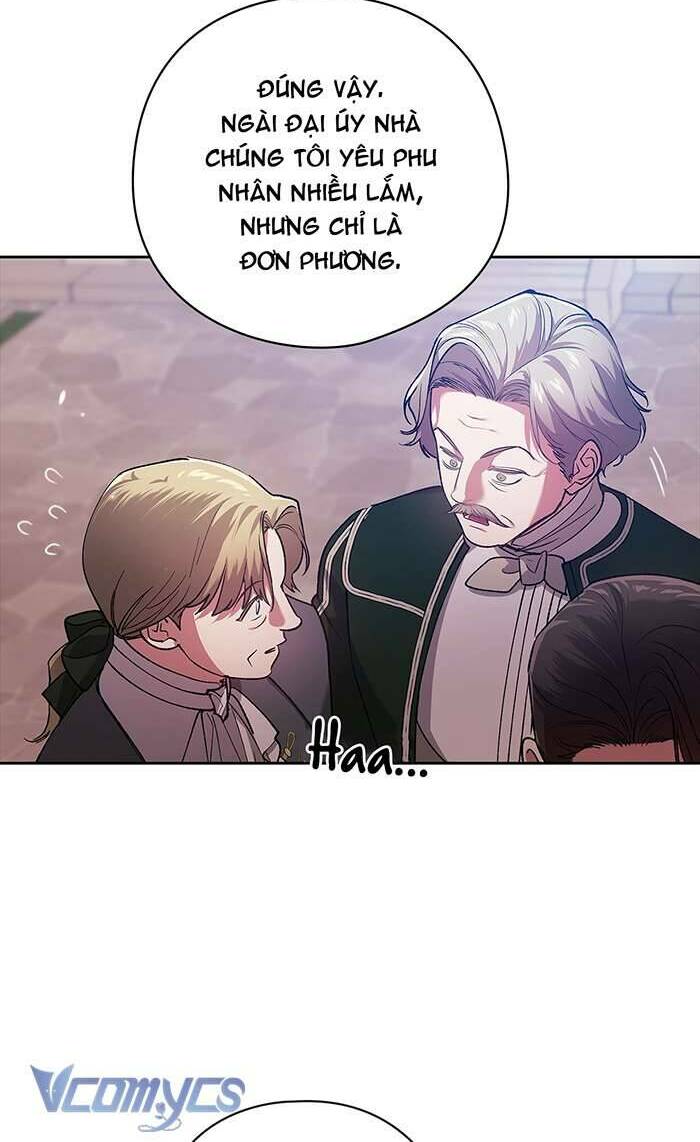 Cuộc Hôn Nhân Này Dù Sao Cũng Sẽ Tan Vỡ Mà Thôi Chapter 61 - Trang 2