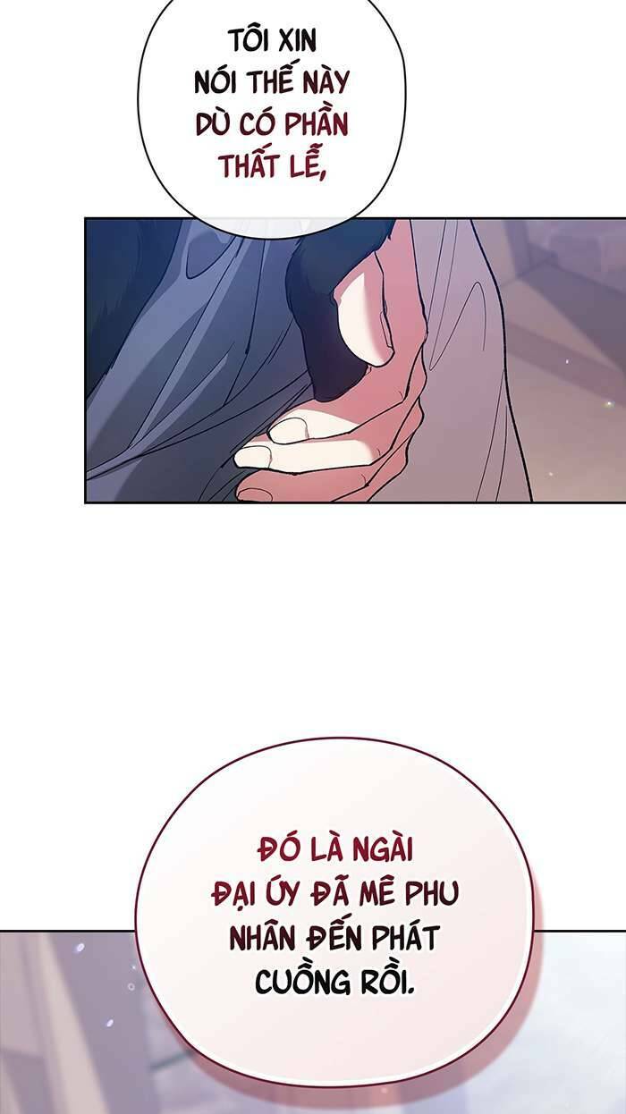 Cuộc Hôn Nhân Này Dù Sao Cũng Sẽ Tan Vỡ Mà Thôi Chapter 61 - Trang 2