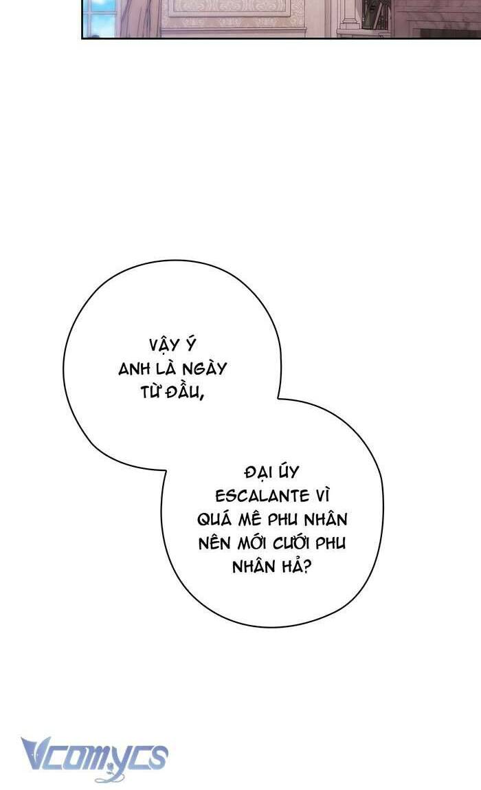 Cuộc Hôn Nhân Này Dù Sao Cũng Sẽ Tan Vỡ Mà Thôi Chapter 61 - Trang 2