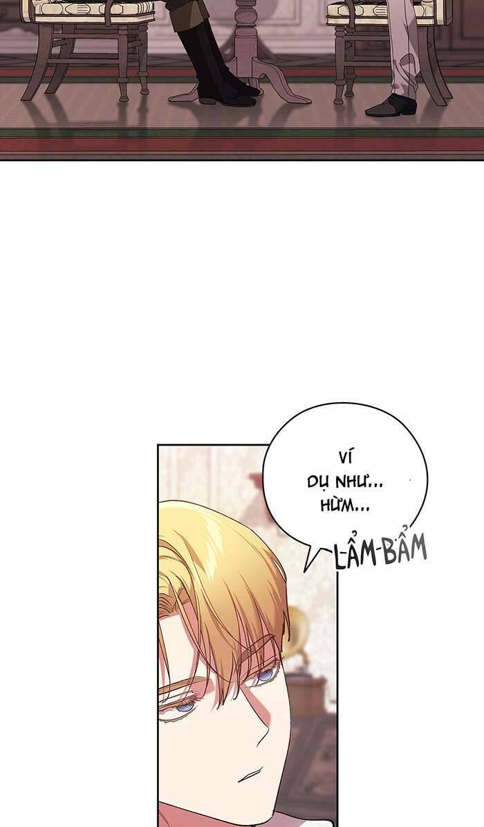 Cuộc Hôn Nhân Này Dù Sao Cũng Sẽ Tan Vỡ Mà Thôi Chapter 61 - Trang 2