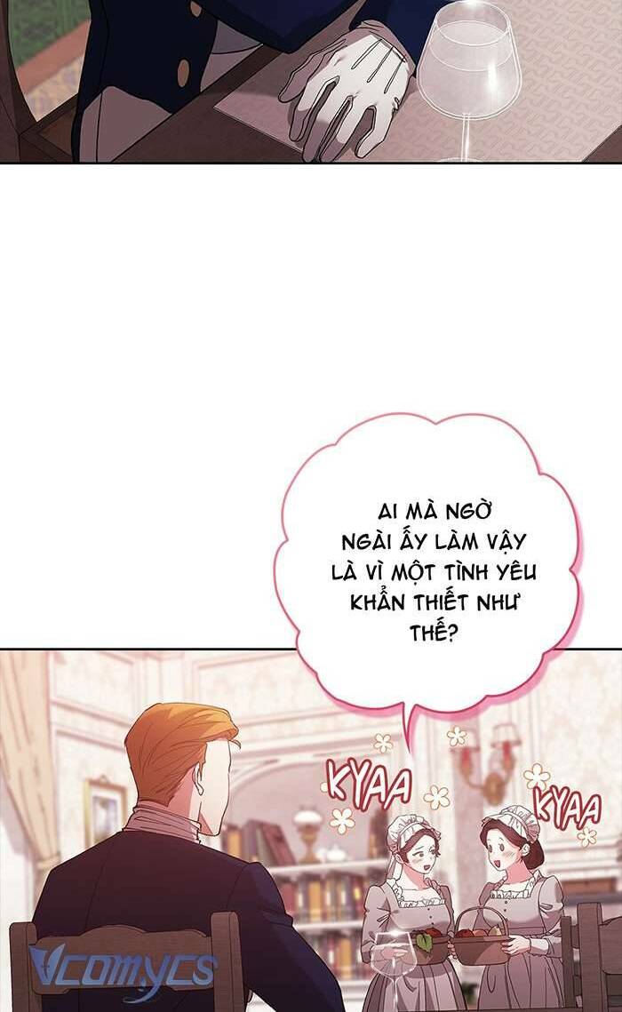 Cuộc Hôn Nhân Này Dù Sao Cũng Sẽ Tan Vỡ Mà Thôi Chapter 61 - Trang 2