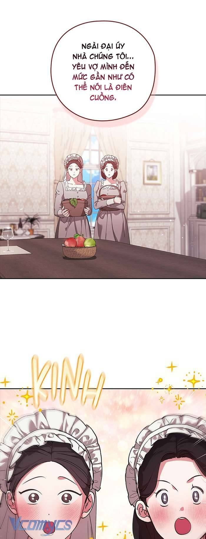 Cuộc Hôn Nhân Này Dù Sao Cũng Sẽ Tan Vỡ Mà Thôi Chapter 61 - Trang 2