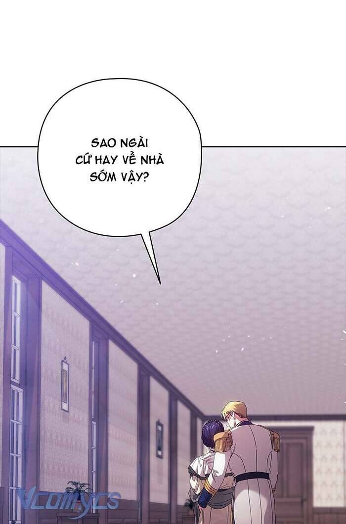 Cuộc Hôn Nhân Này Dù Sao Cũng Sẽ Tan Vỡ Mà Thôi Chapter 61 - Trang 2