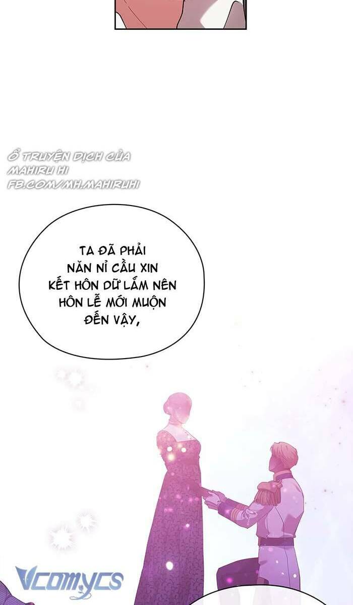 Cuộc Hôn Nhân Này Dù Sao Cũng Sẽ Tan Vỡ Mà Thôi Chapter 61 - Trang 2