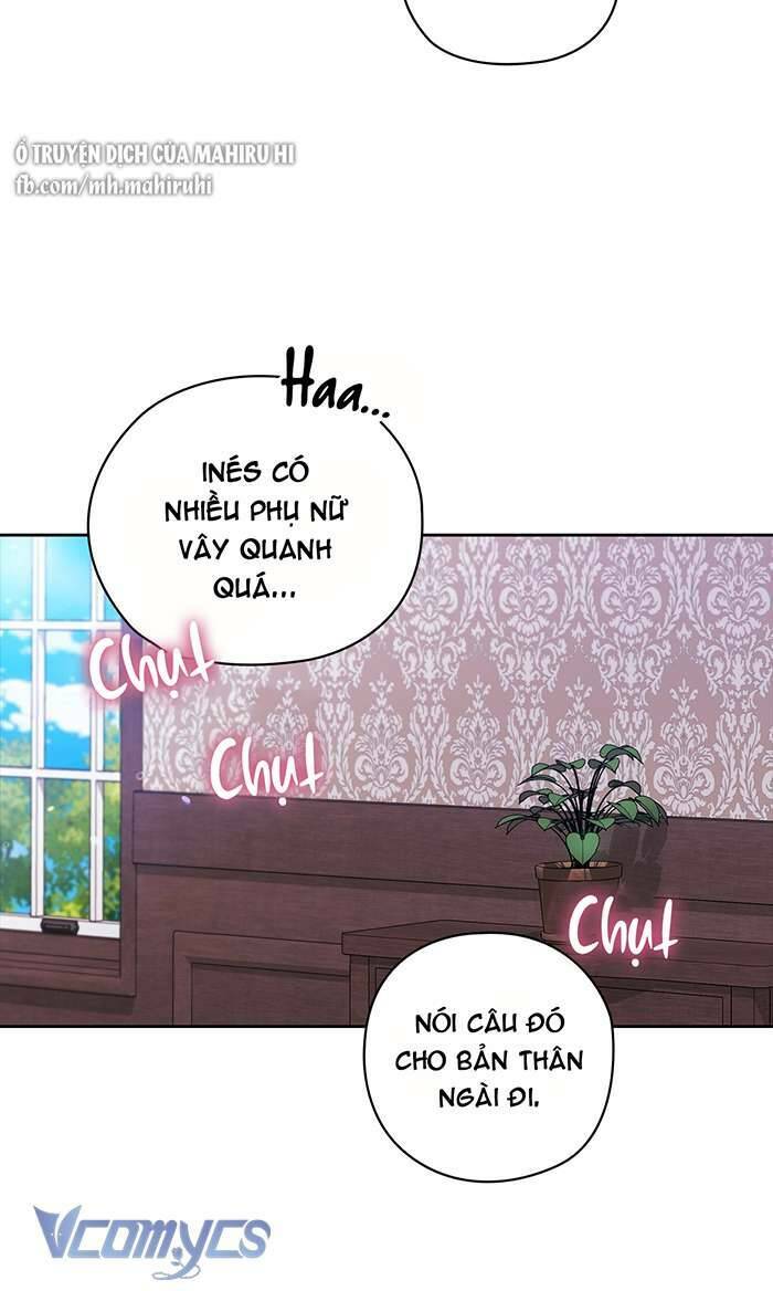 Cuộc Hôn Nhân Này Dù Sao Cũng Sẽ Tan Vỡ Mà Thôi Chapter 61 - Trang 2