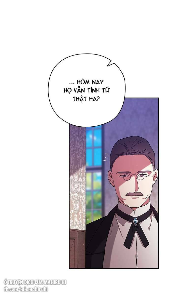 Cuộc Hôn Nhân Này Dù Sao Cũng Sẽ Tan Vỡ Mà Thôi Chapter 61 - Trang 2