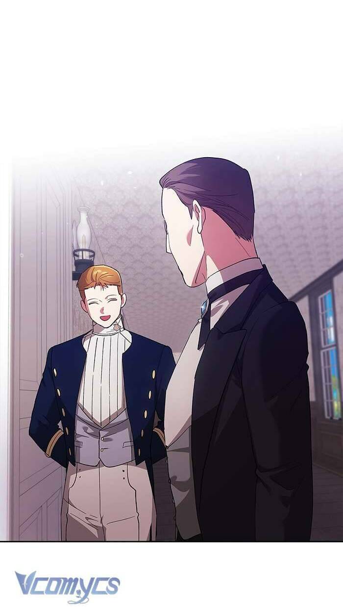 Cuộc Hôn Nhân Này Dù Sao Cũng Sẽ Tan Vỡ Mà Thôi Chapter 61 - Trang 2