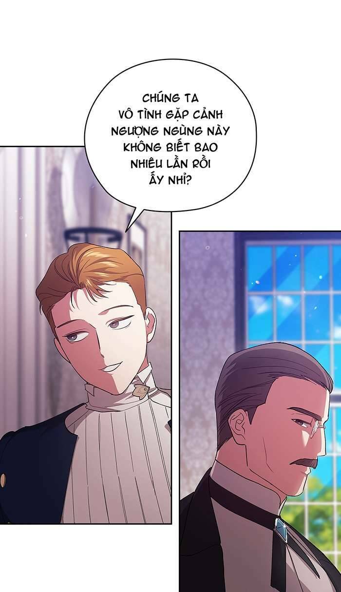 Cuộc Hôn Nhân Này Dù Sao Cũng Sẽ Tan Vỡ Mà Thôi Chapter 61 - Trang 2