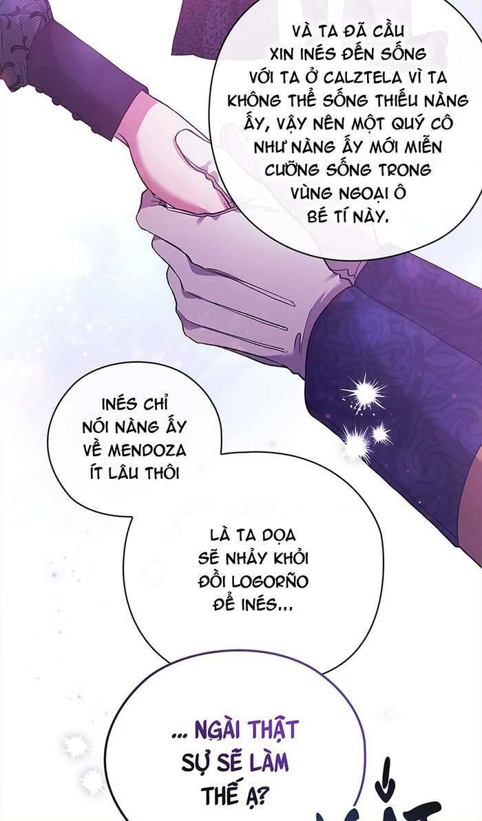 Cuộc Hôn Nhân Này Dù Sao Cũng Sẽ Tan Vỡ Mà Thôi Chapter 61 - Trang 2