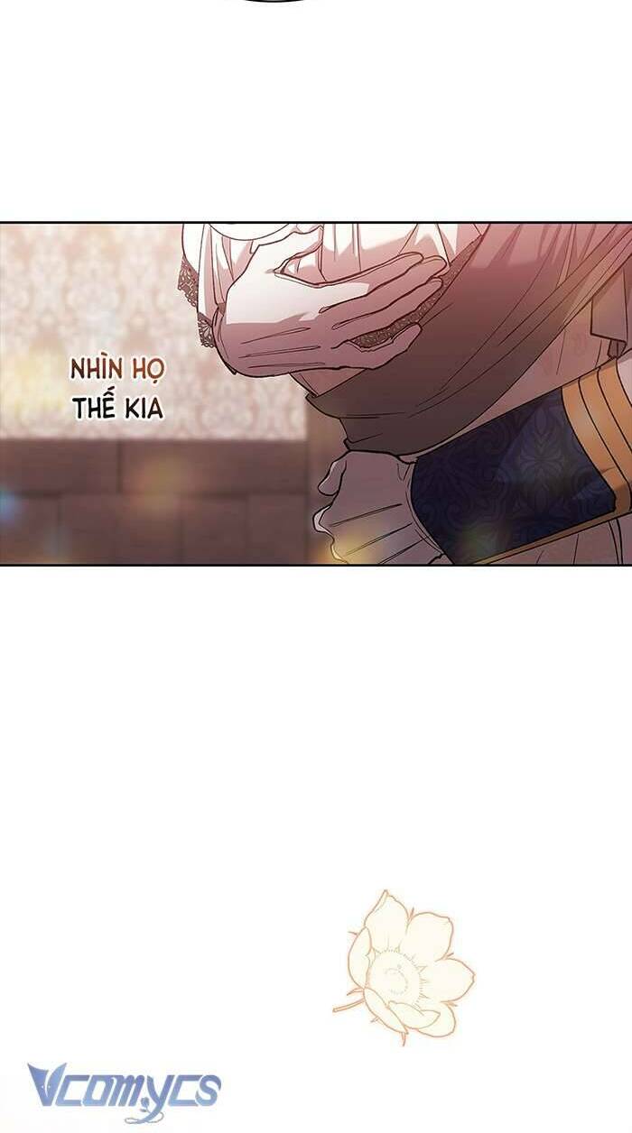 Cuộc Hôn Nhân Này Dù Sao Cũng Sẽ Tan Vỡ Mà Thôi Chapter 61 - Trang 2